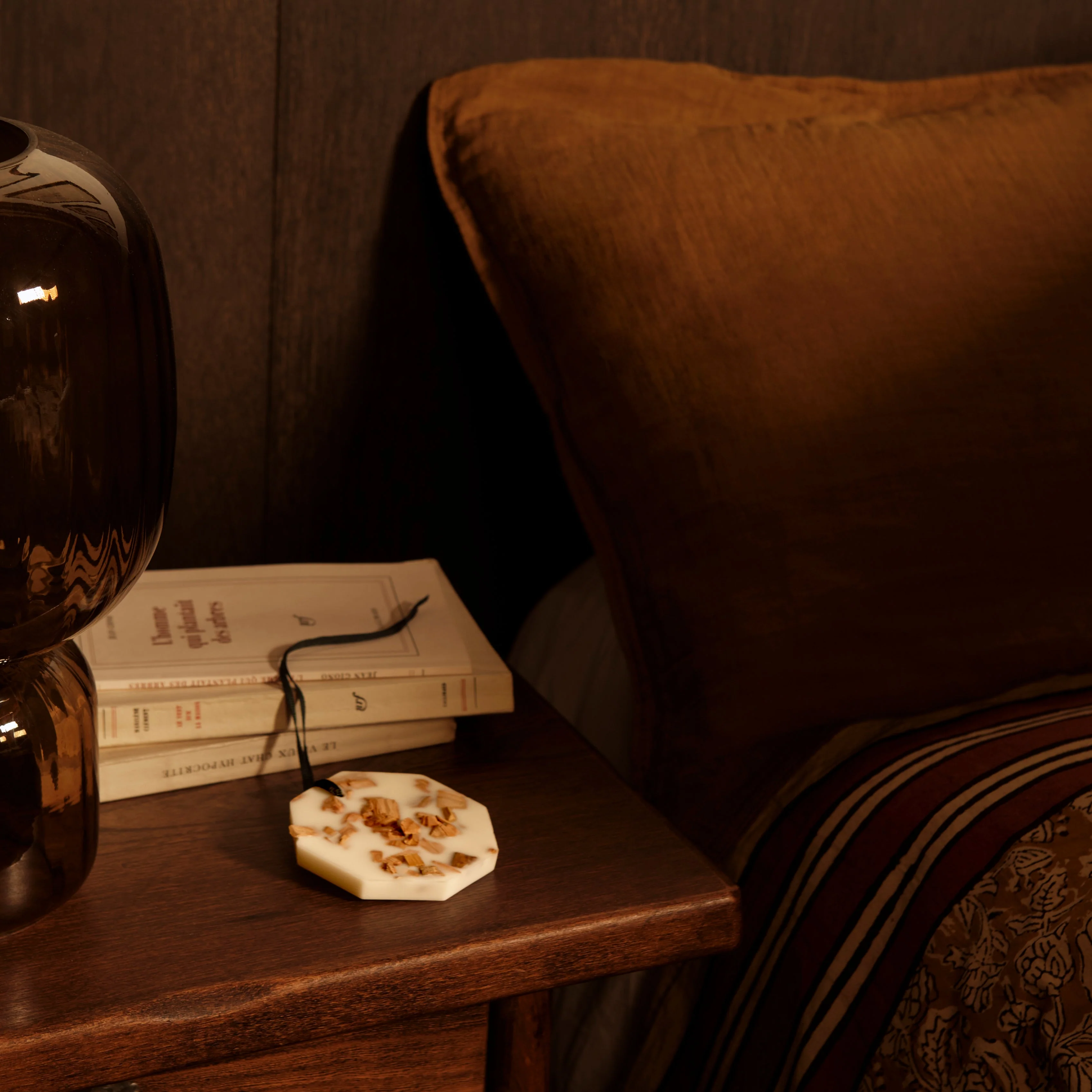 Carrière Frères Chestnut Fragrance Collection - Image 7