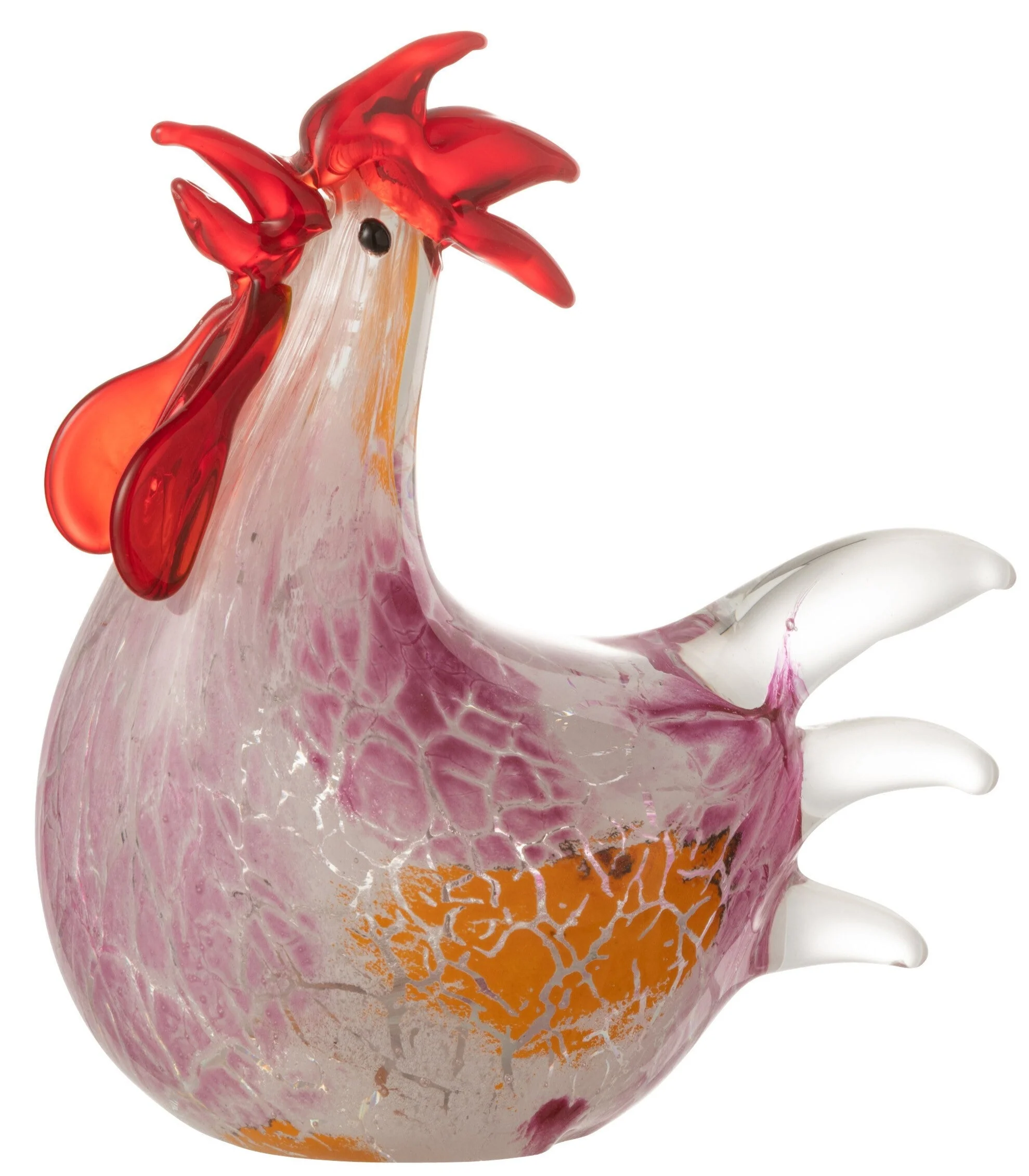 Chick Glass Paperweights - Image 3