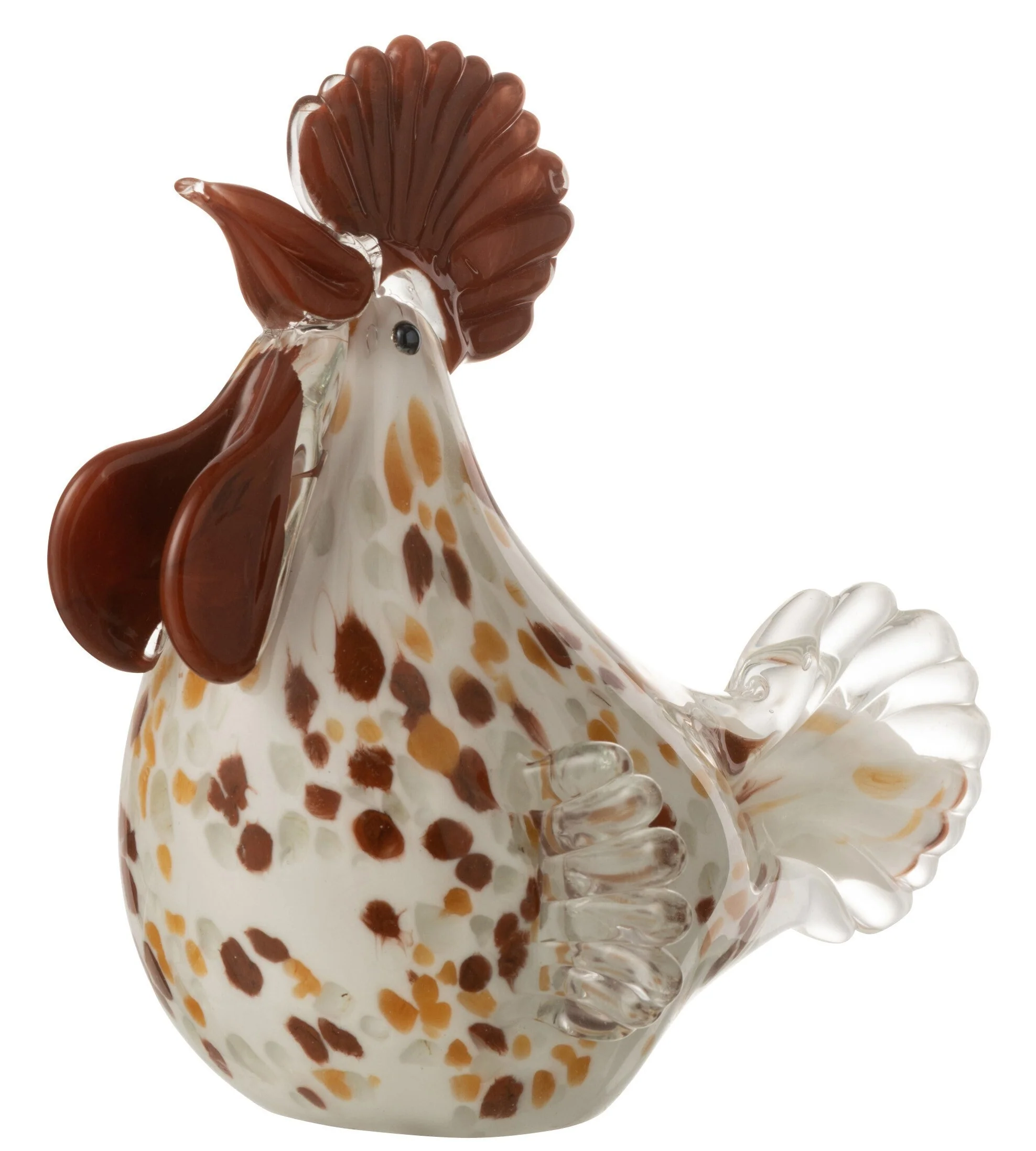 Chick Glass Paperweights - Image 4