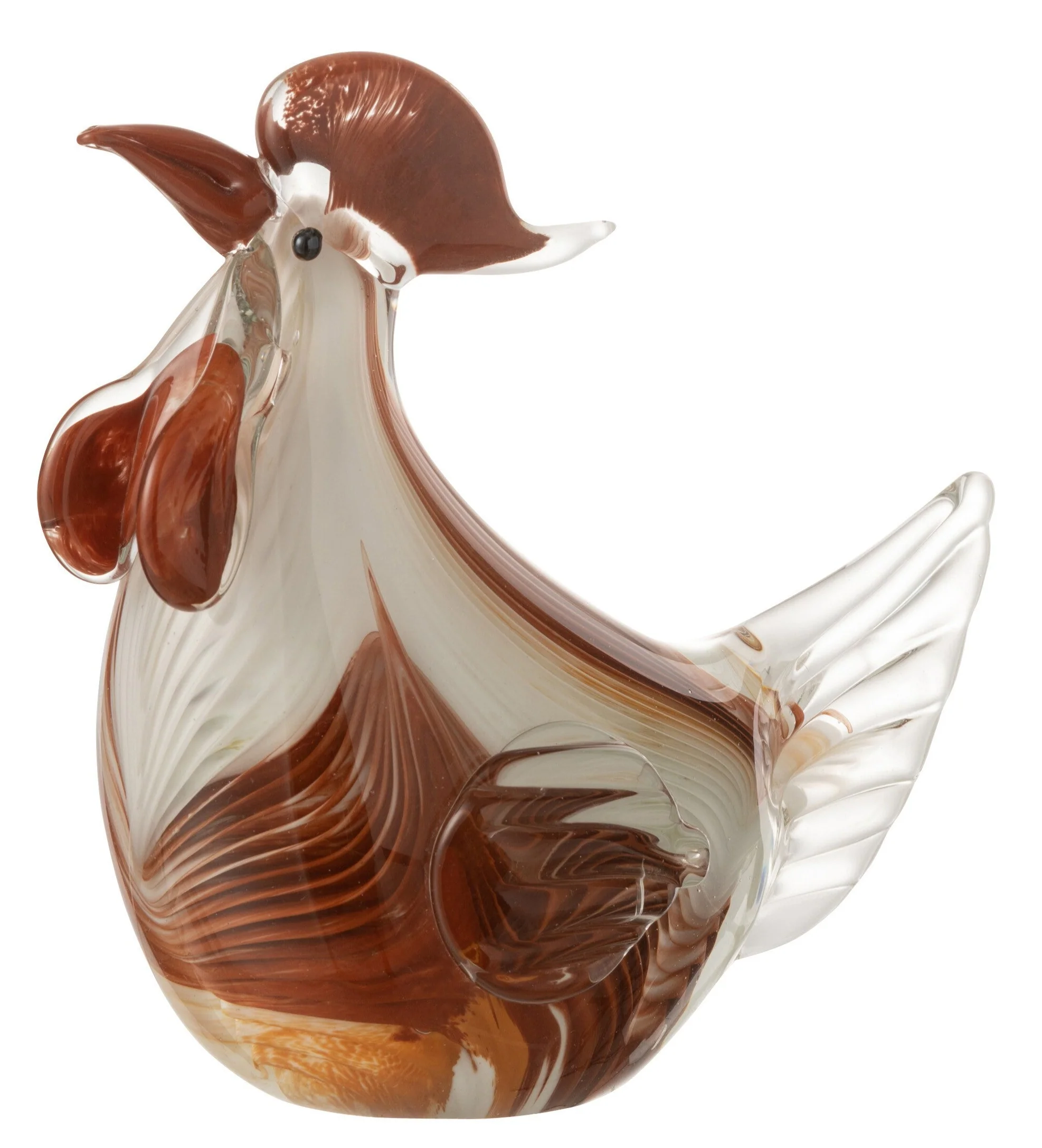 Chick Glass Paperweights - Image 5