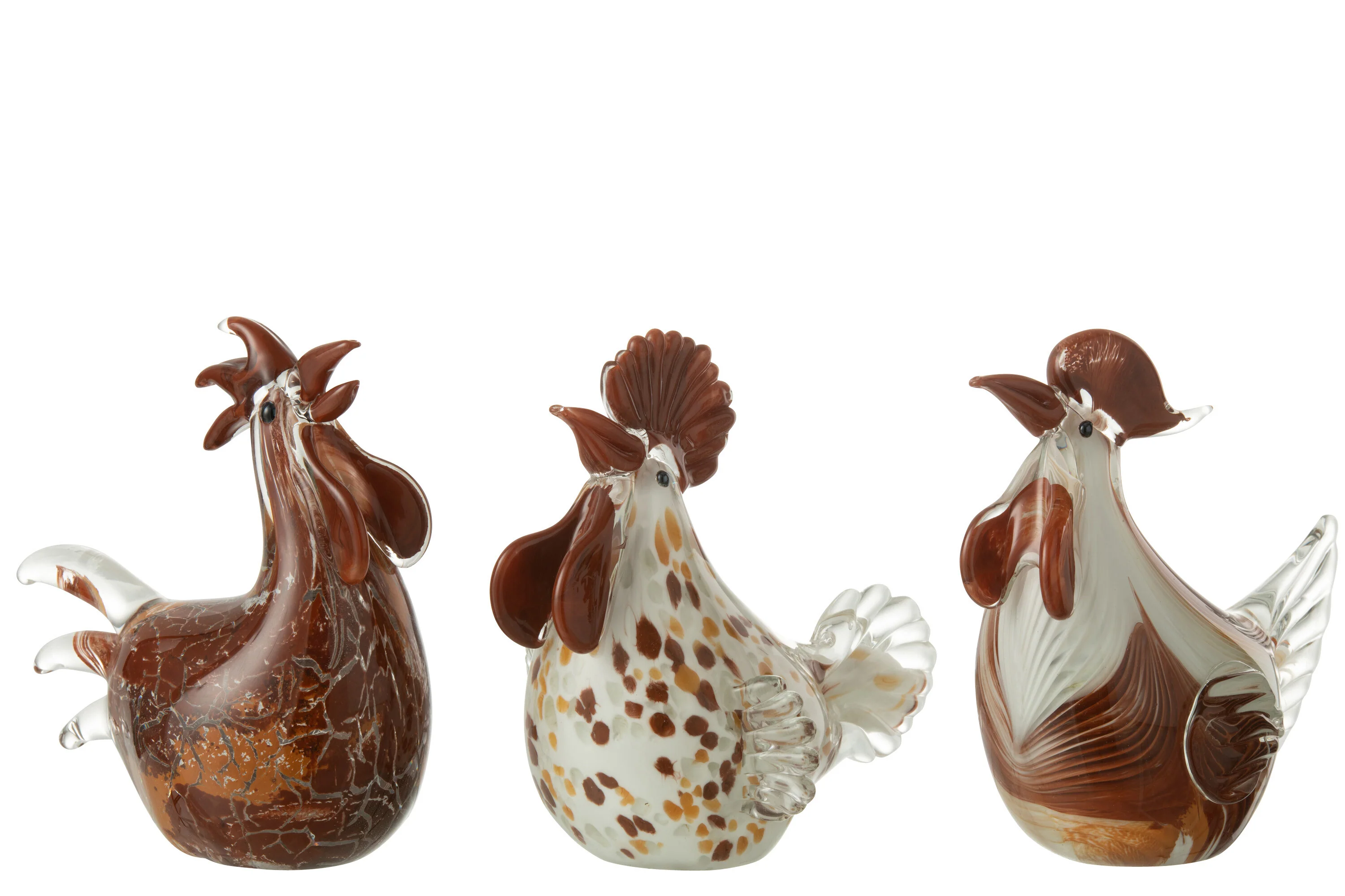Chick Glass Paperweights - Image 7