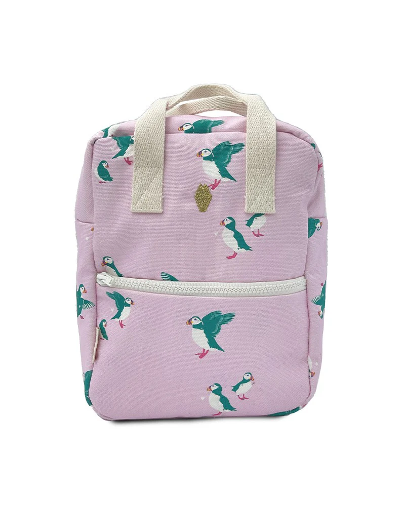 Children's Animal Design Backpacks - Image 2