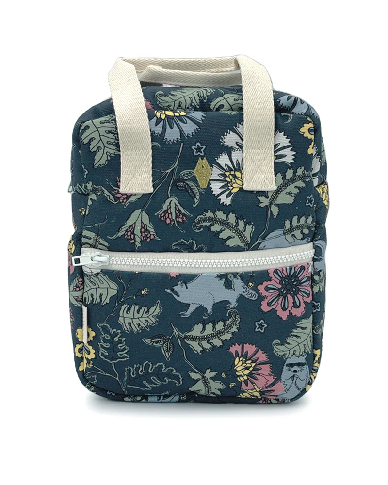 Children's Animal Design Backpacks - Image 3