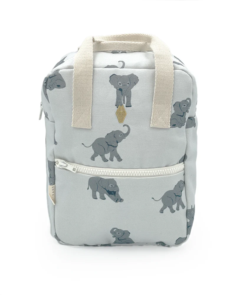 Children's Animal Design Backpacks - Image 4