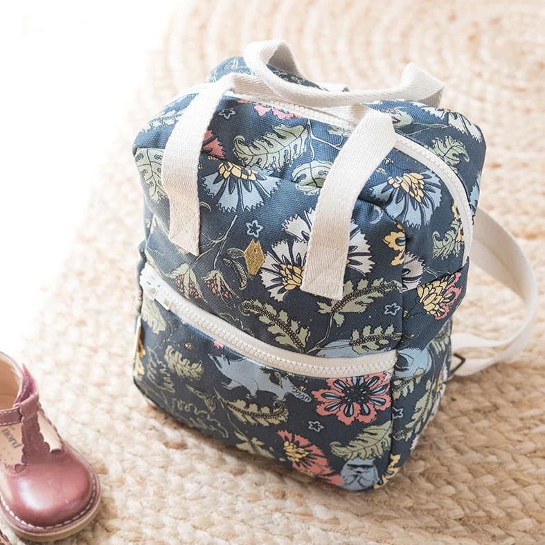 Children's Animal Design Backpacks - Image 6