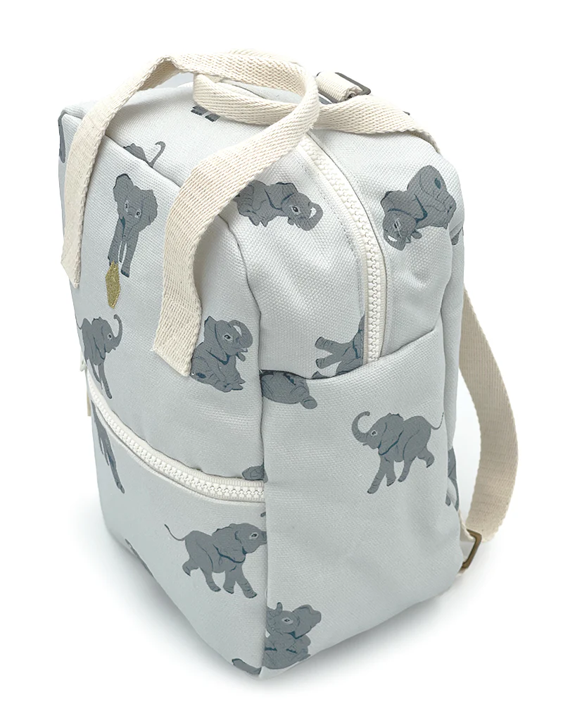 Children's Animal Design Backpacks - Image 7