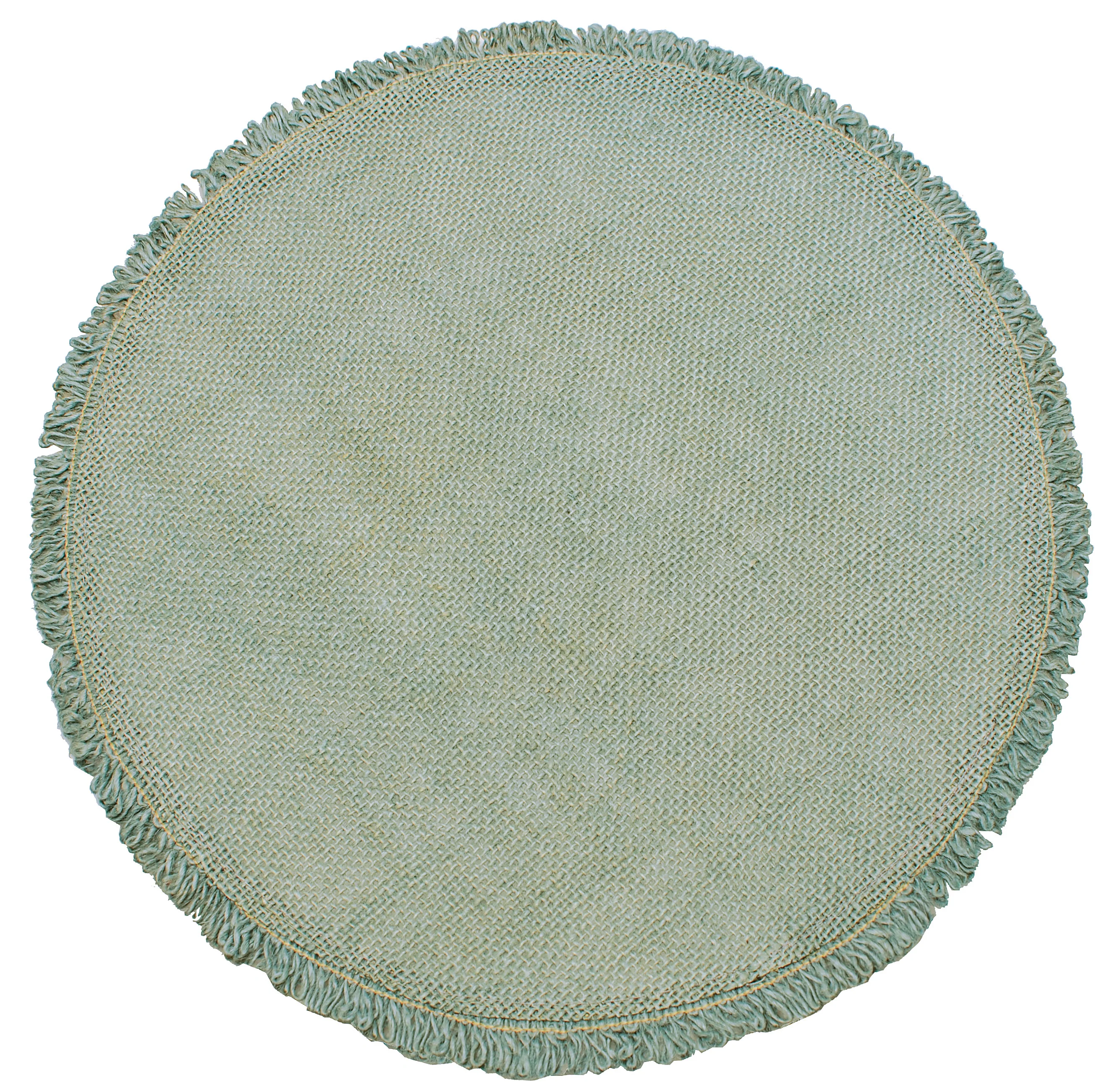 Circular Jute Placemats - Image 5