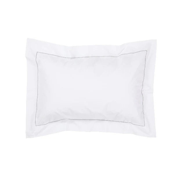 Classic Cotton Percale Bed Linen - Image 3