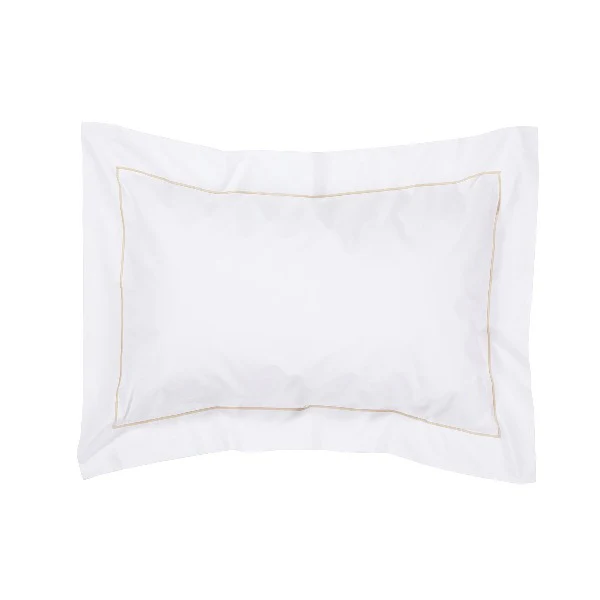 Classic Cotton Percale Bed Linen - Image 4