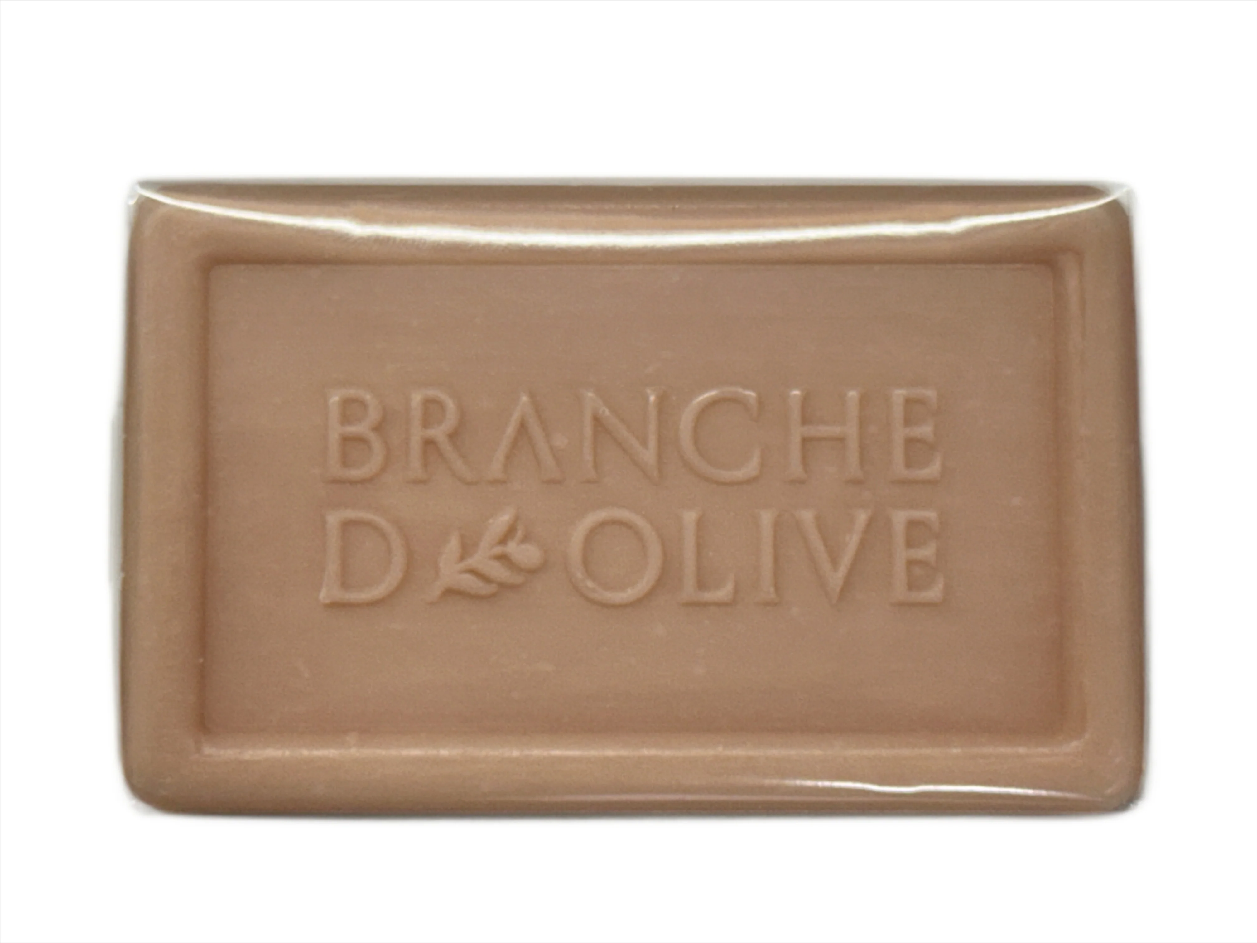 Branche D'Olive Aromatic Triple Milled Soaps - Image 3
