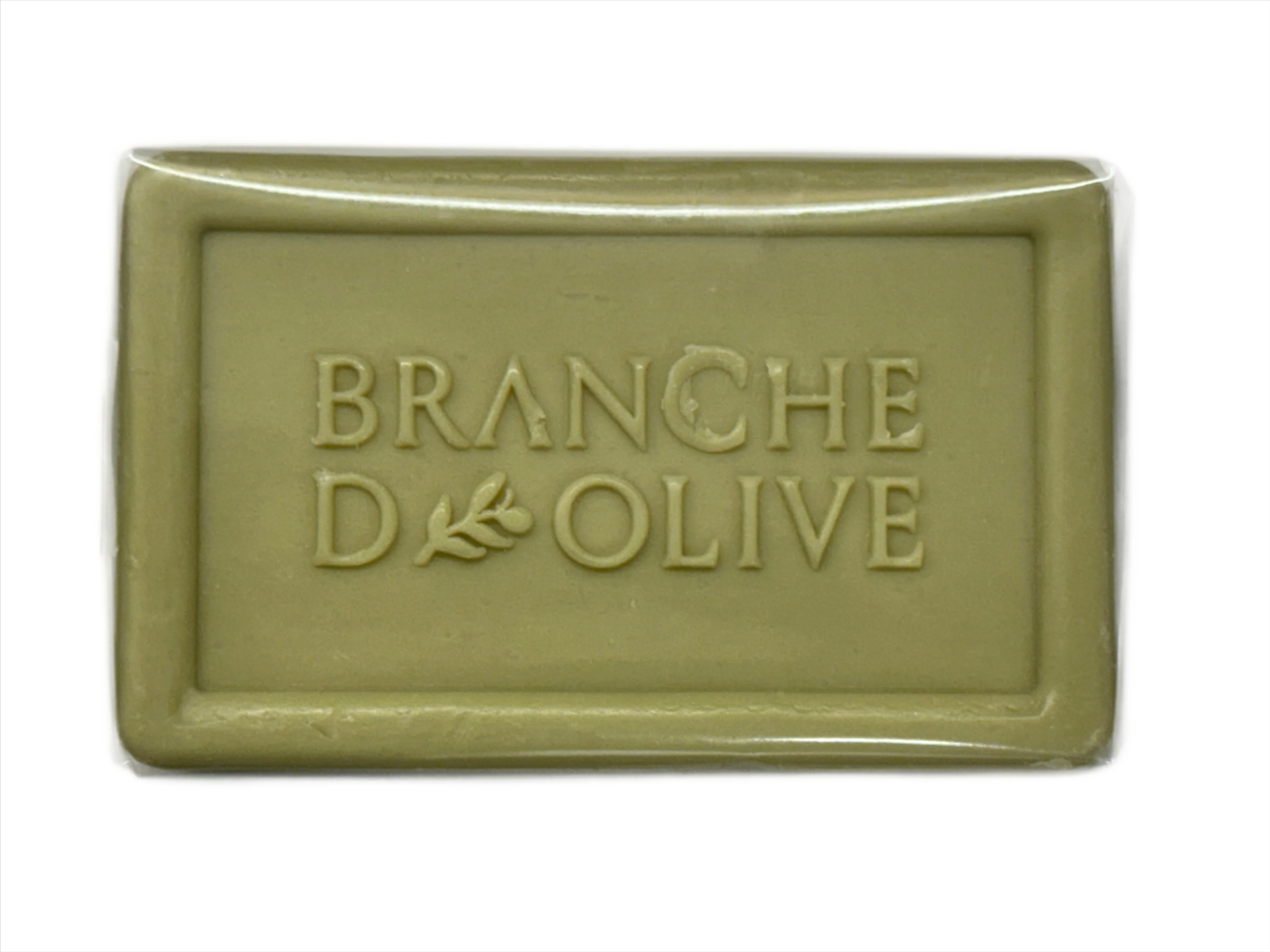 Branche D'Olive Aromatic Triple Milled Soaps - Image 4