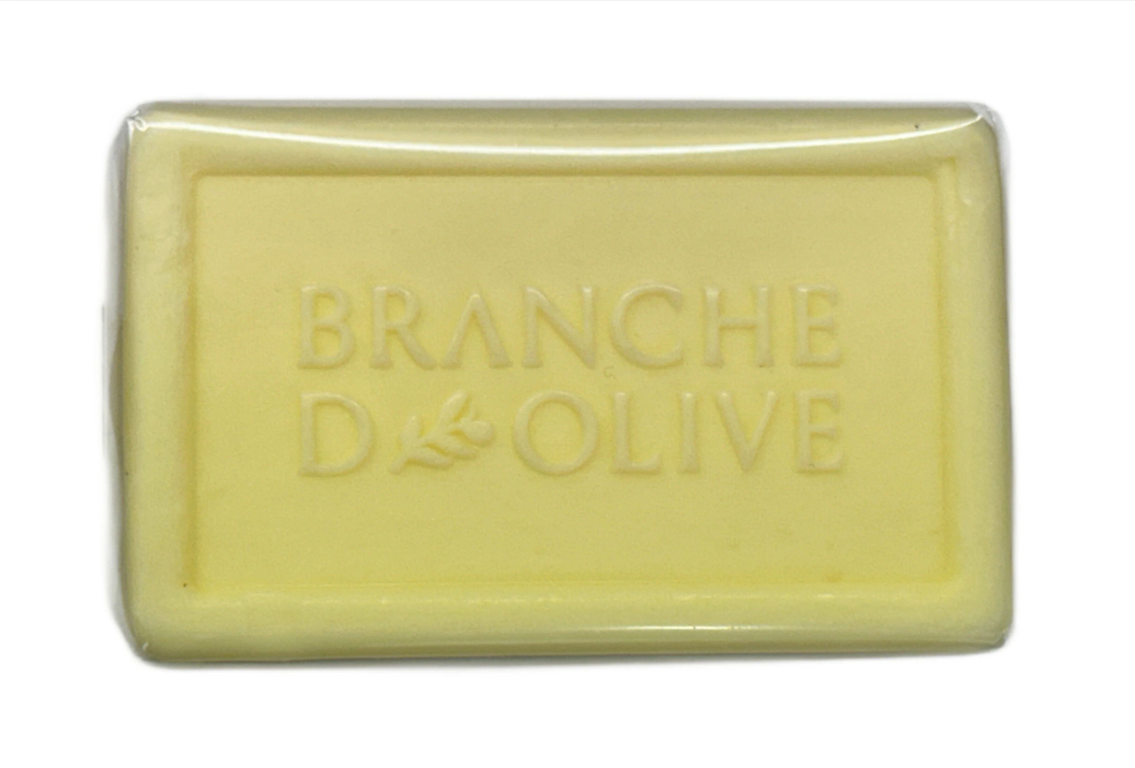 Branche D'Olive Aromatic Triple Milled Soaps - Image 5