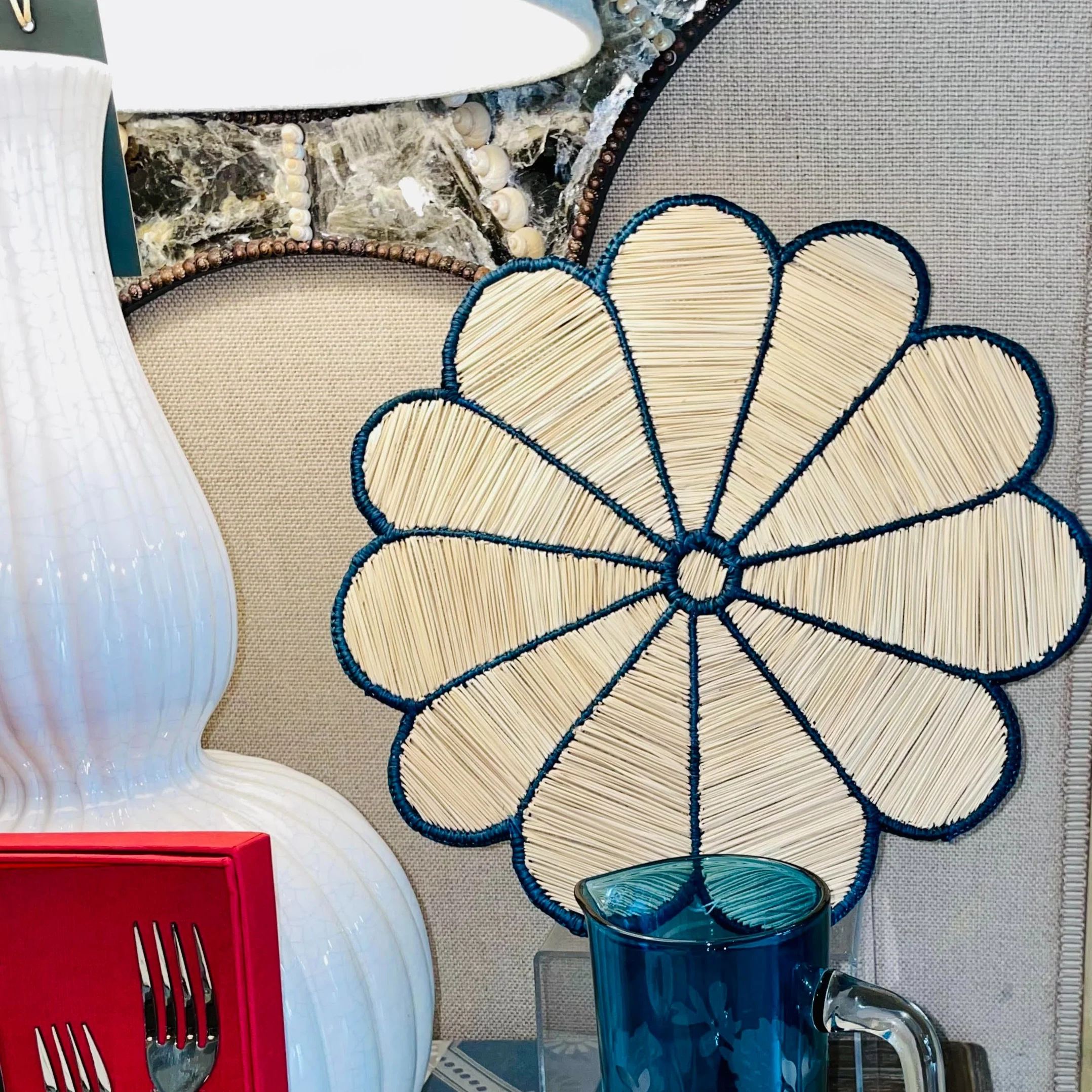 Woods 'Clover' Placemats - Image 5