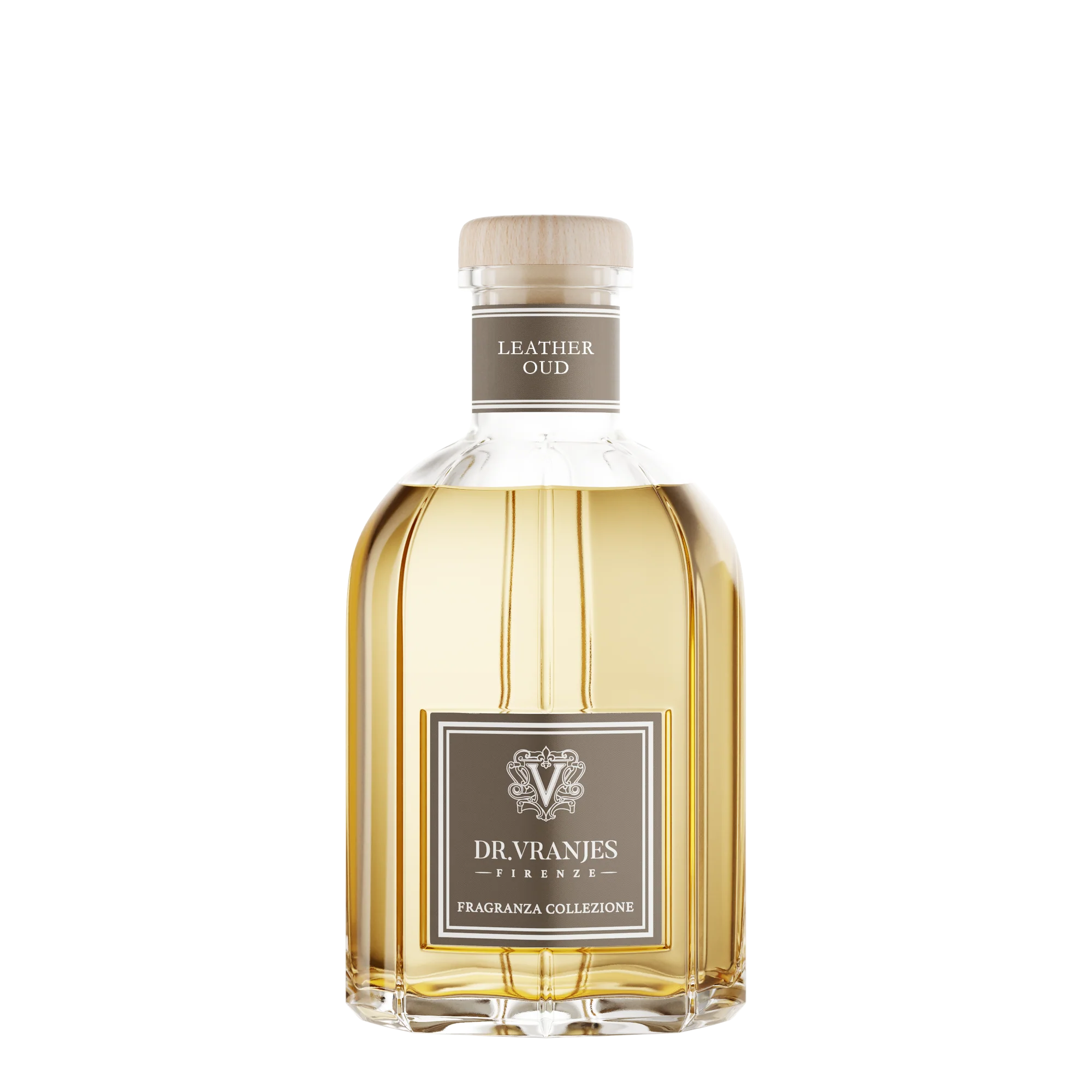 Dr Vranjes Leather Oud Home Fragrances - Image 2