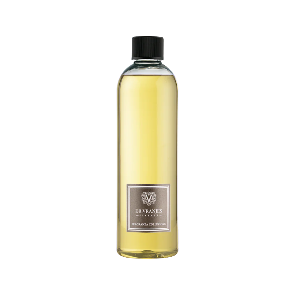 Dr Vranjes Leather Oud Home Fragrances - Image 4