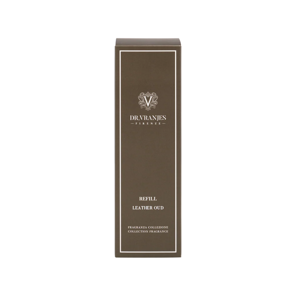 Dr Vranjes Leather Oud Home Fragrances - Image 5