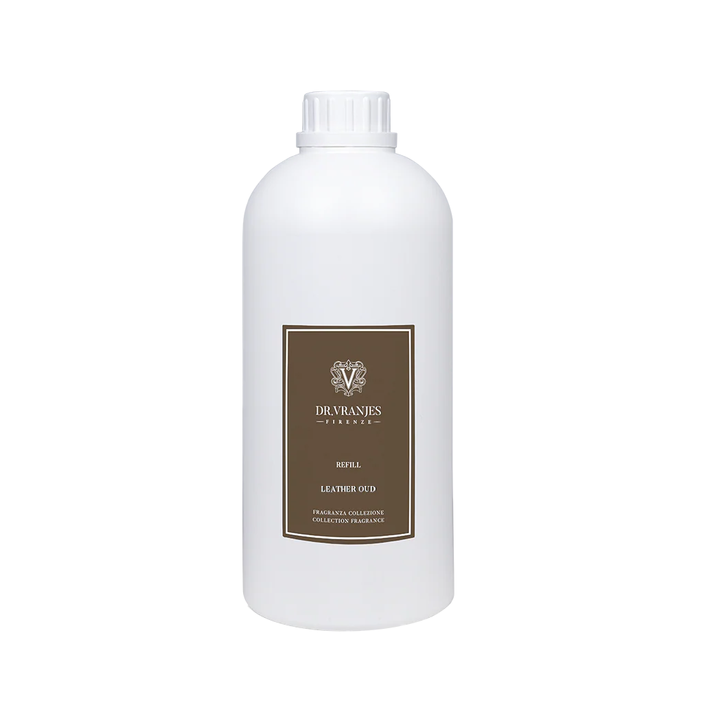Dr Vranjes Leather Oud Home Fragrances - Image 6