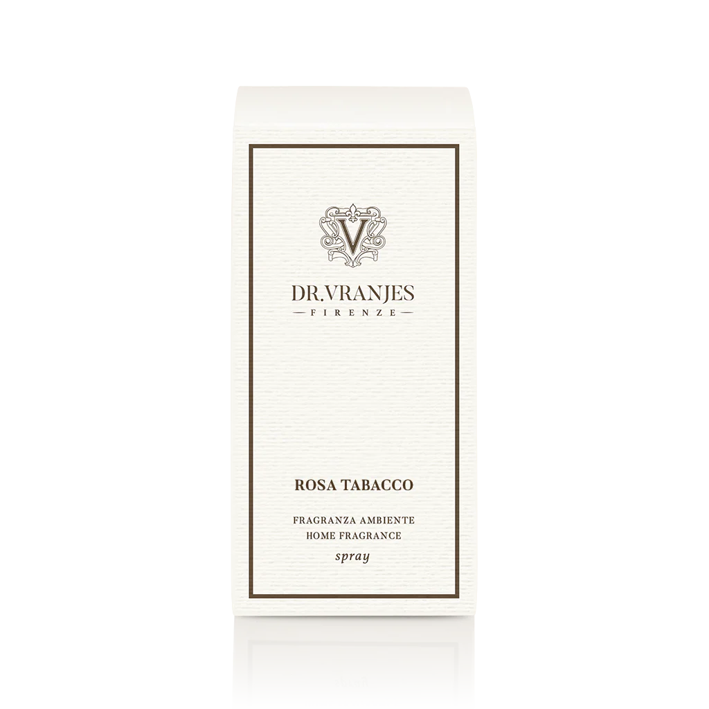 Dr Vranjes Rosa Tabacco Home Fragrances - Image 6