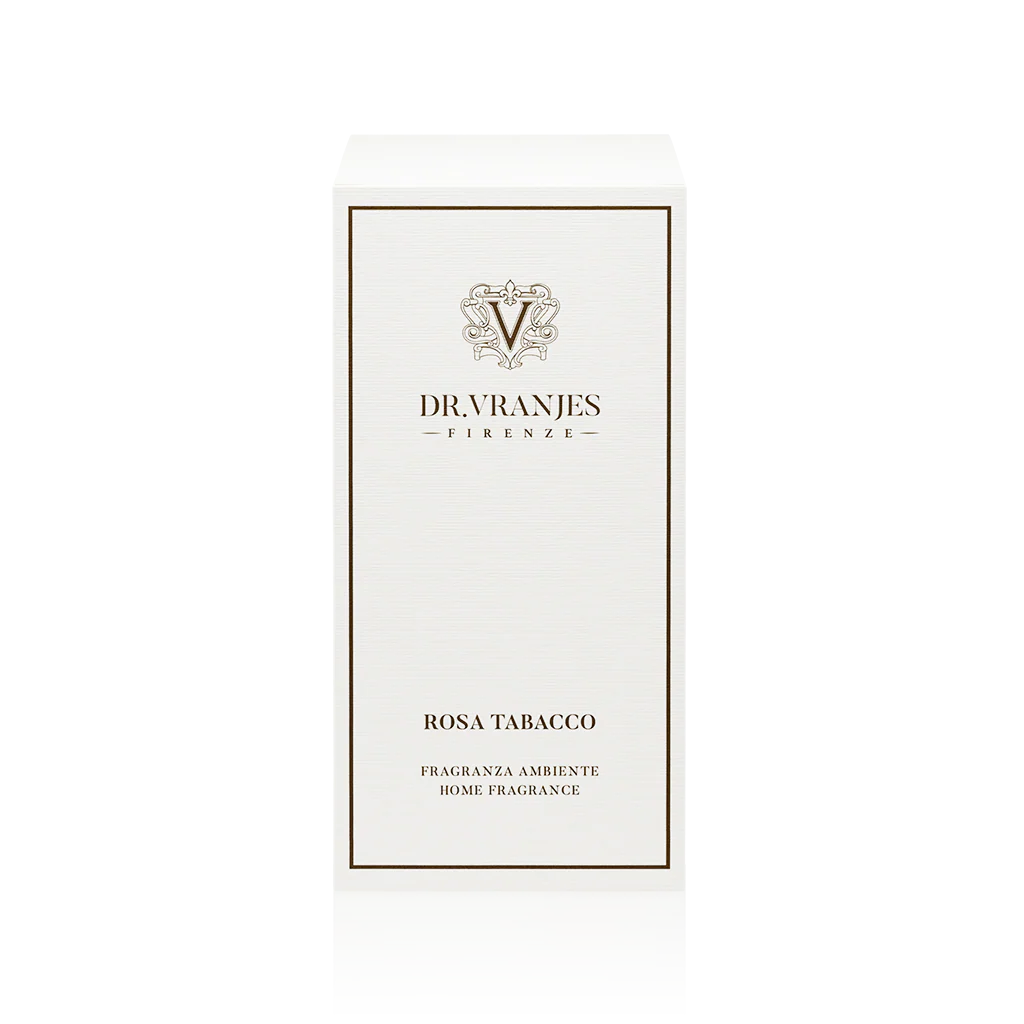 Dr Vranjes Rosa Tabacco Home Fragrances - Image 7