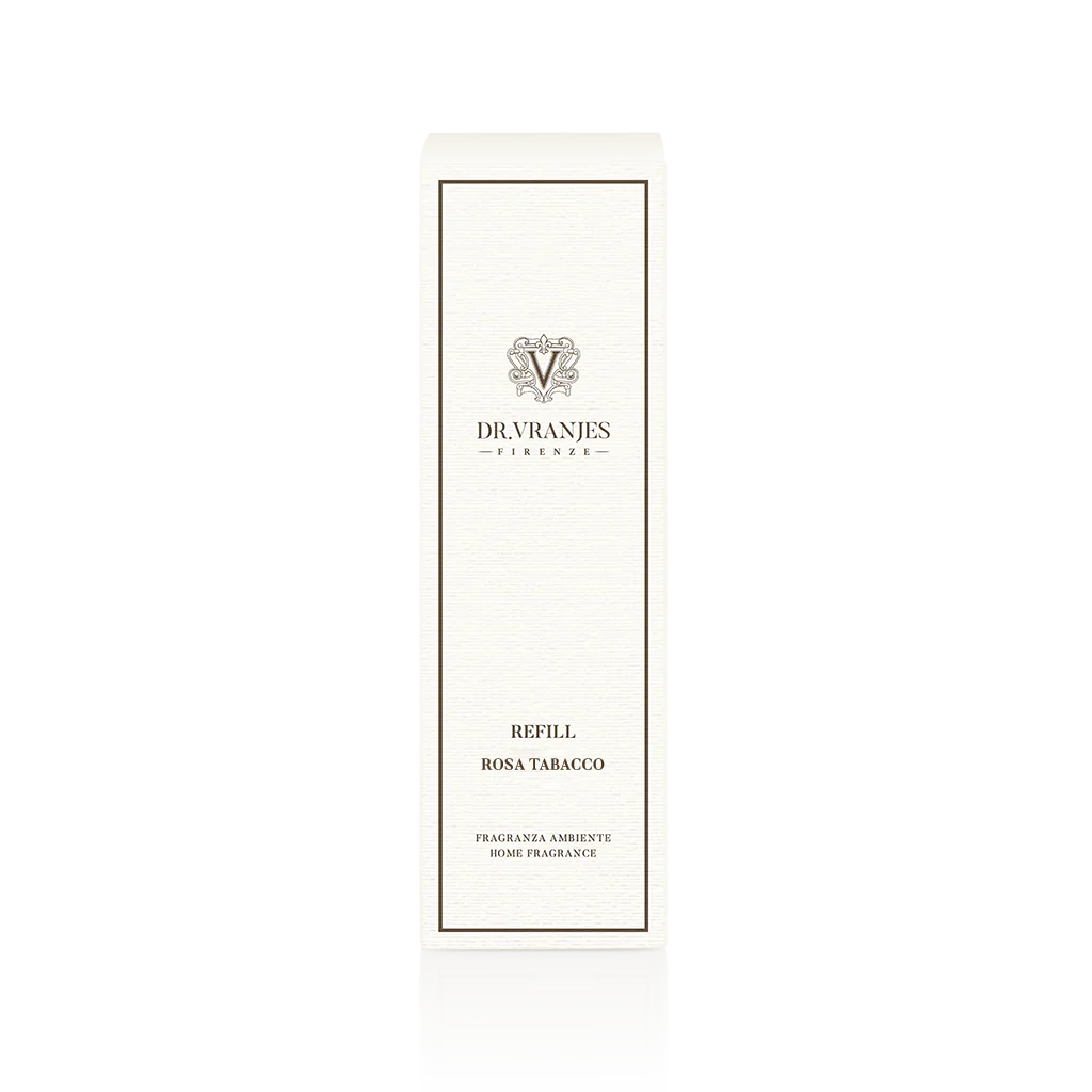 Dr Vranjes Rosa Tabacco Home Fragrances - Image 8