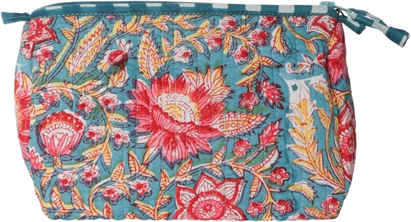 Artisan Cosmetic Bags - Image 3