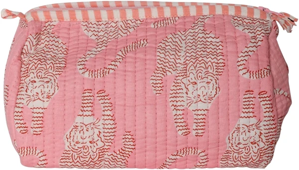 Artisan Cosmetic Bags - Image 4