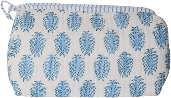 Artisan Cosmetic Bags - Image 5