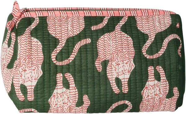 Artisan Cosmetic Bags - Image 8