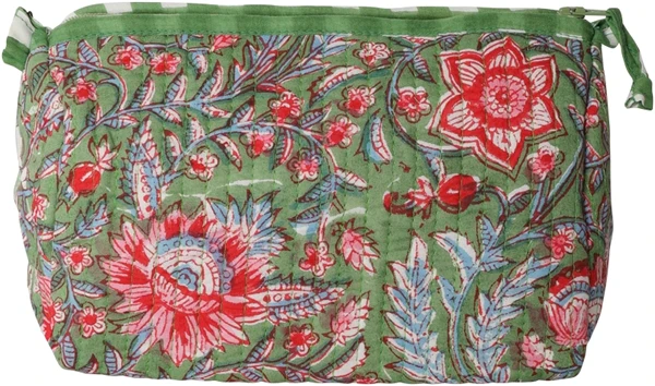 Artisan Cosmetic Bags - Image 9