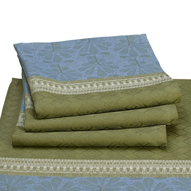 Croisere Sur Le Nil Linen Table Linens - Image 4