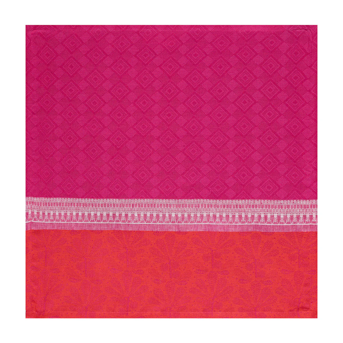 Croisere Sur Le Nil Linen Table Linens - Image 5