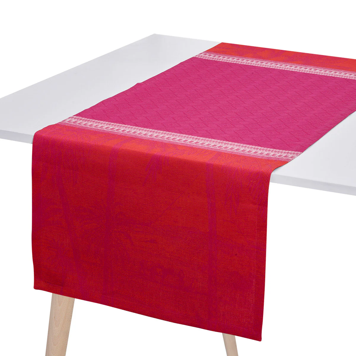 Croisere Sur Le Nil Linen Table Linens - Image 8