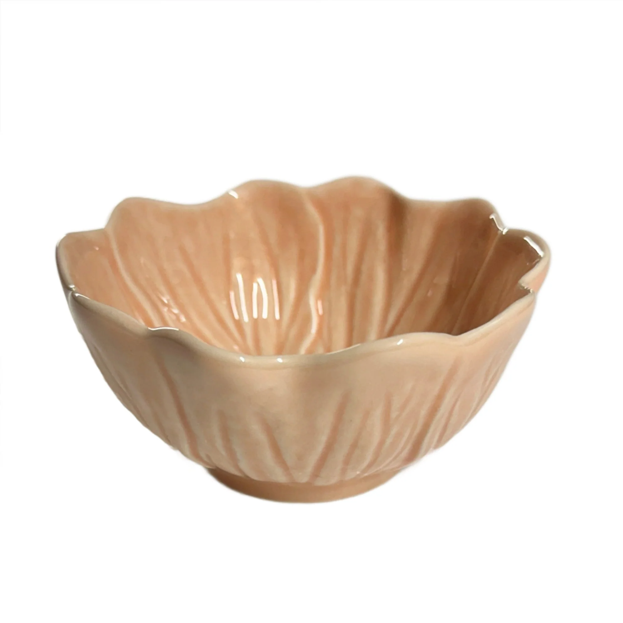 Flora Ceramic Bowls - Image 3