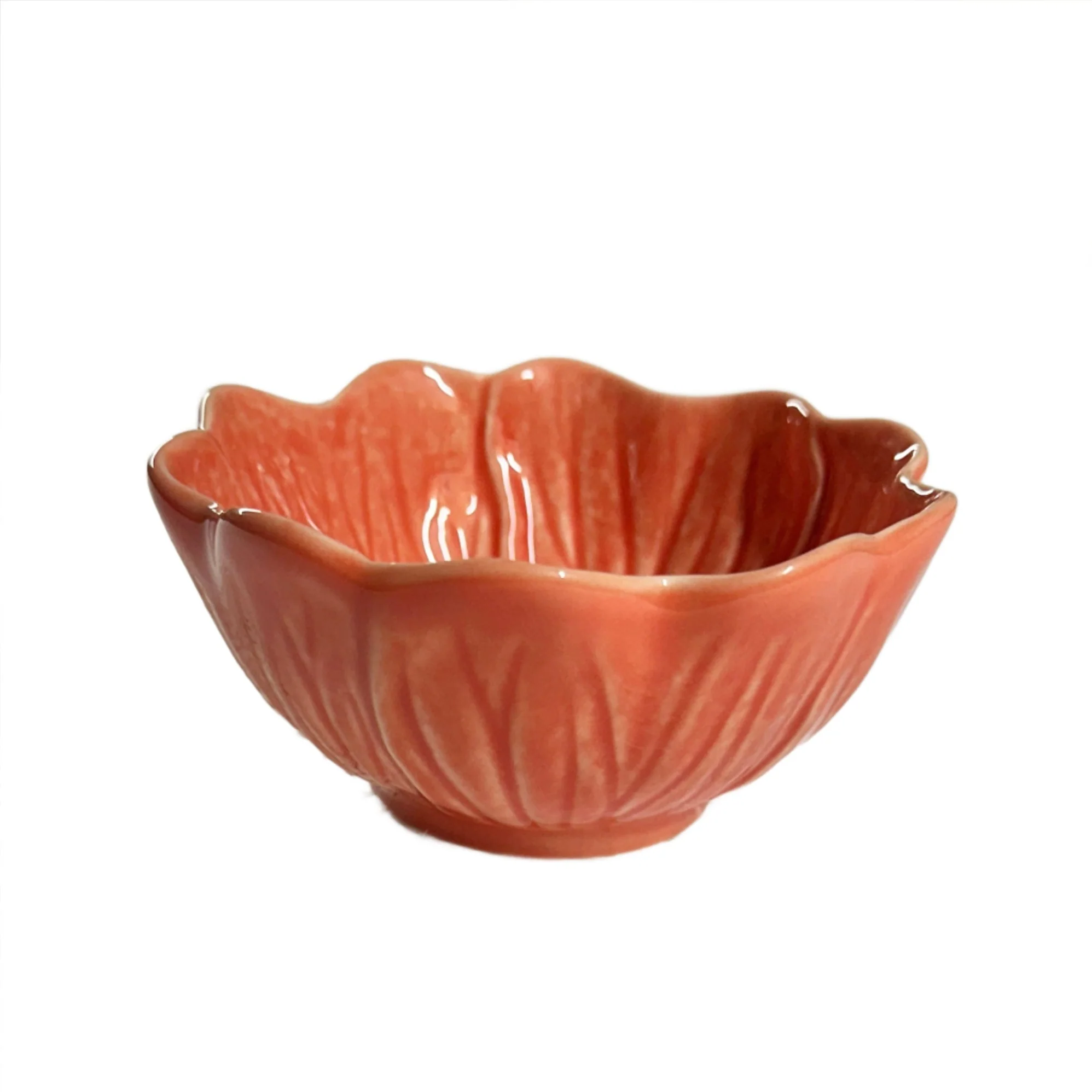 Flora Ceramic Bowls - Image 5