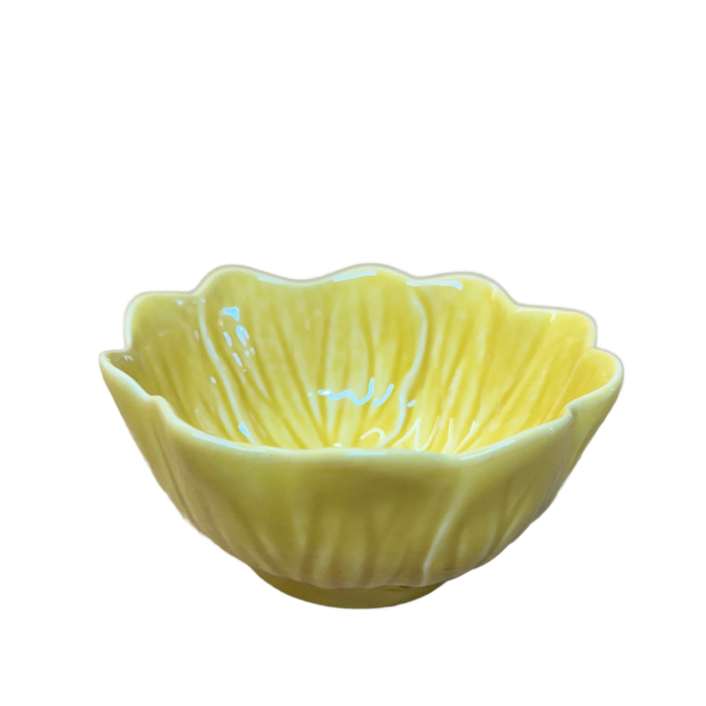 Flora Ceramic Bowls - Image 6