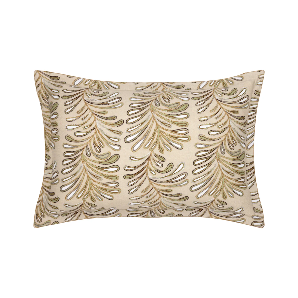 Desforges Esparto Cotton Bed Linen - Image 4