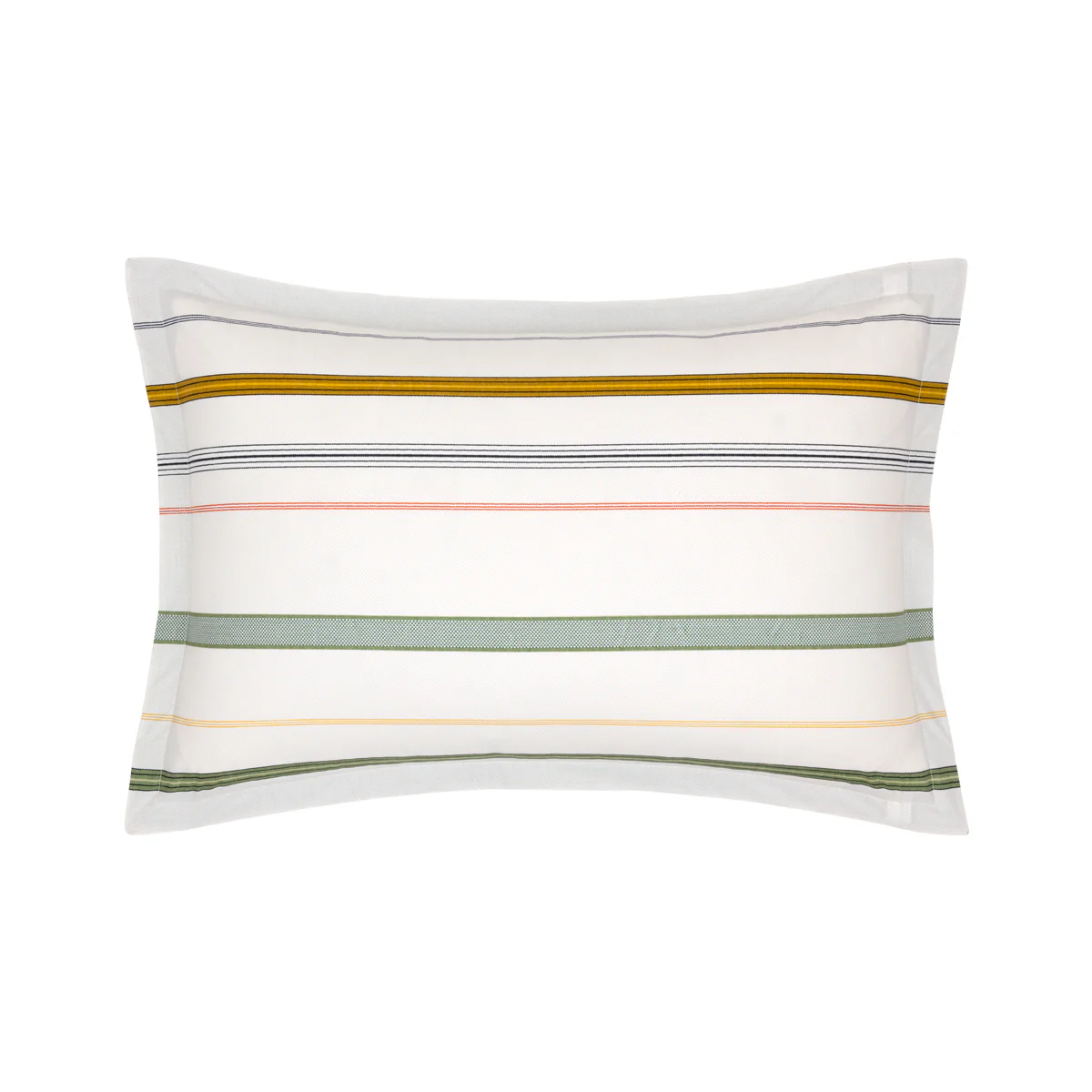 Desforges Mascaron Cotton Bed Linen - Image 3