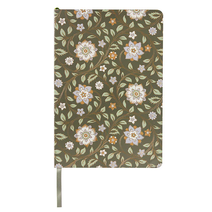 Decorative Lined Notebooks - Image 5