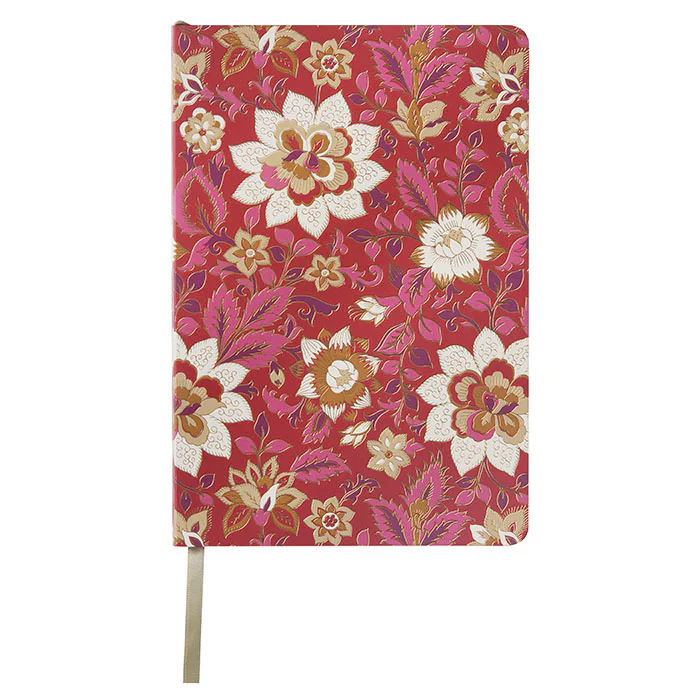 Decorative Lined Notebooks - Image 6