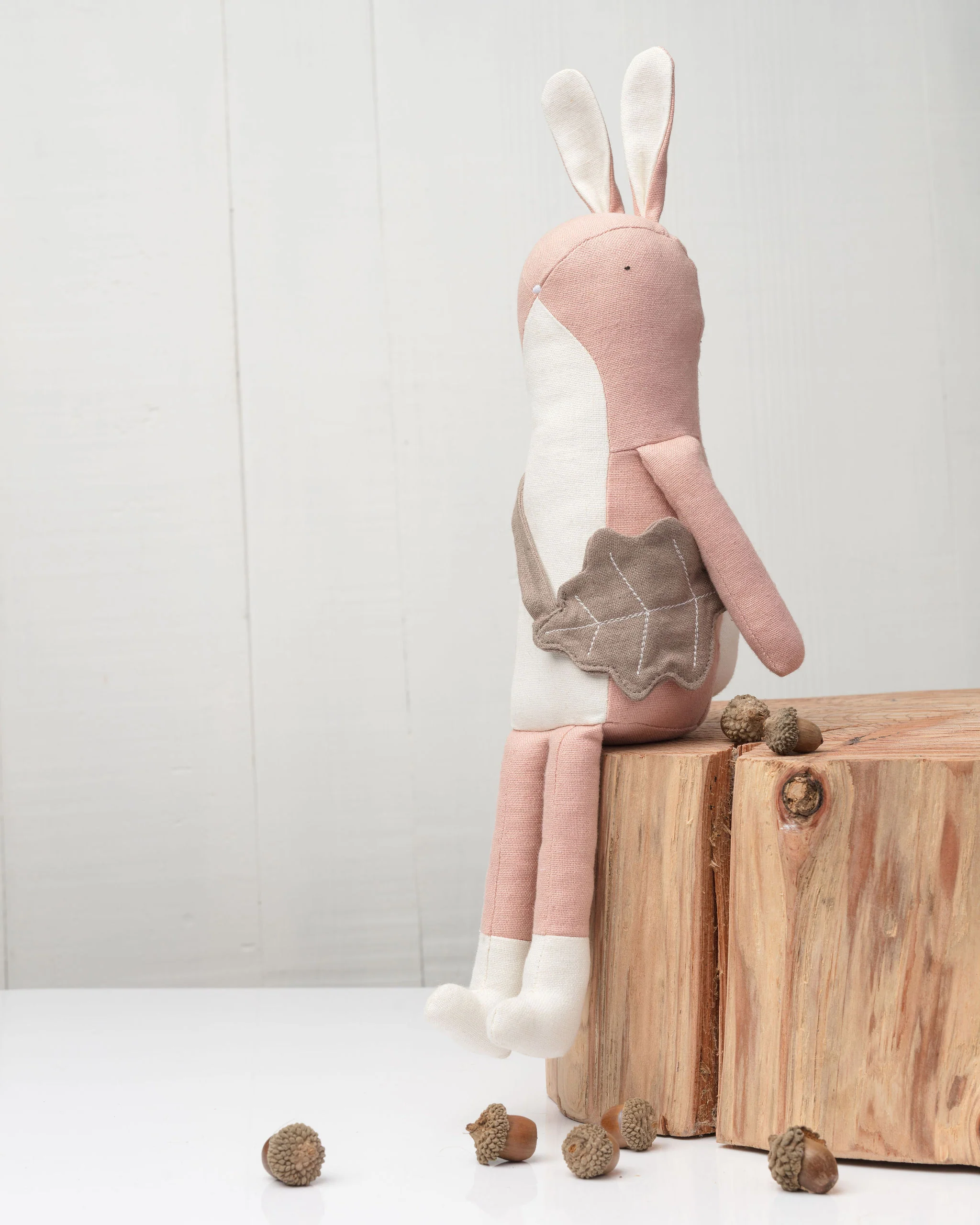 Woodland Friends Soft Toy - Image 2