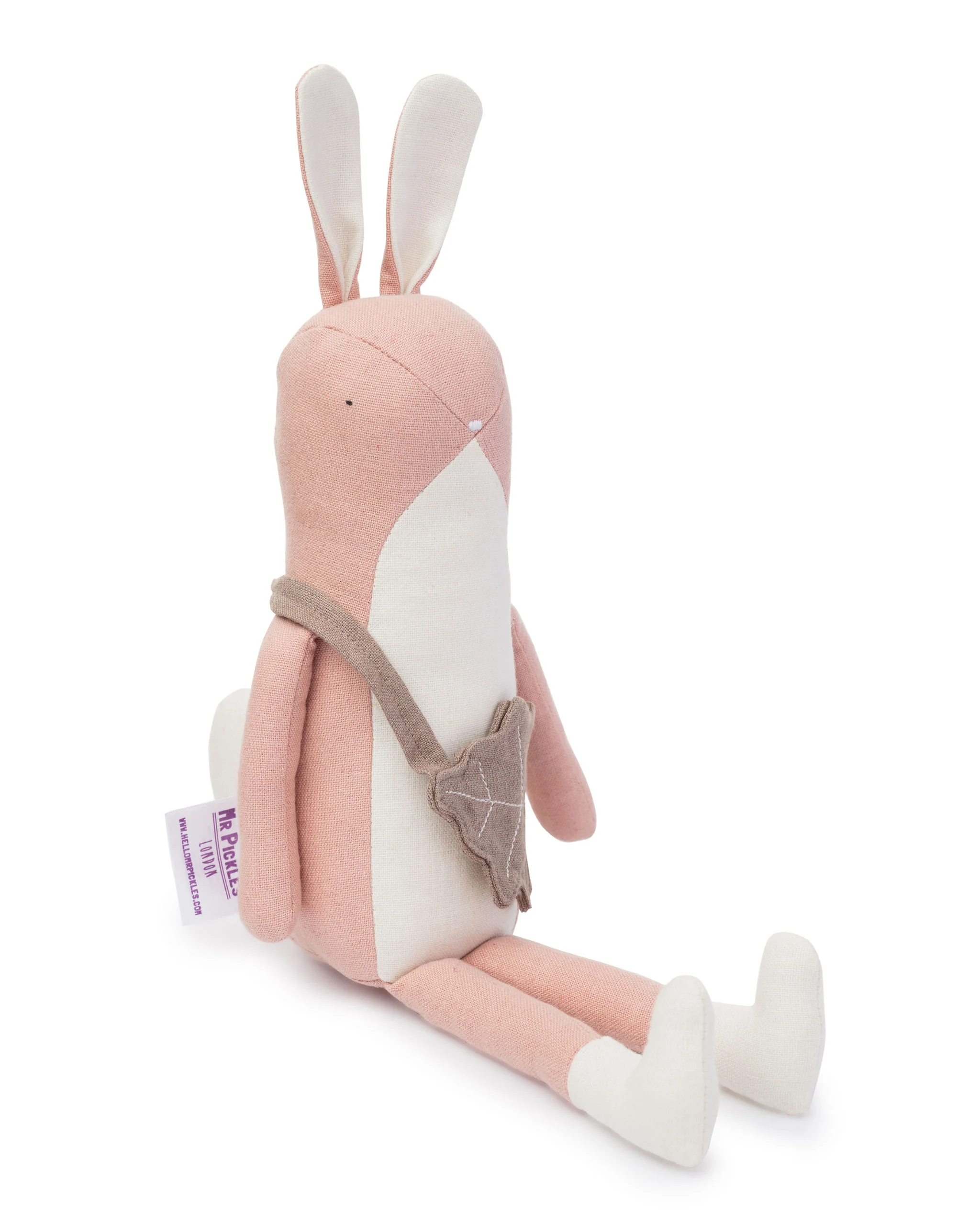 Woodland Friends Soft Toy - Image 3