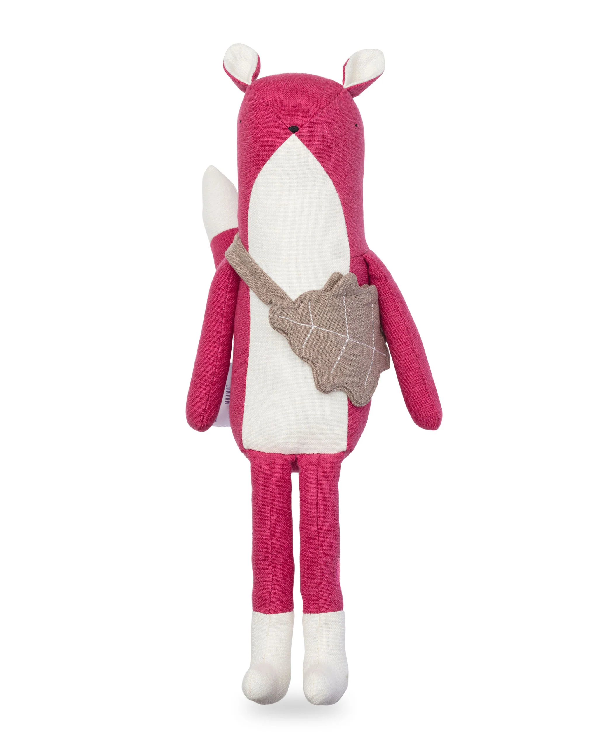 Woodland Friends Soft Toy - Image 7
