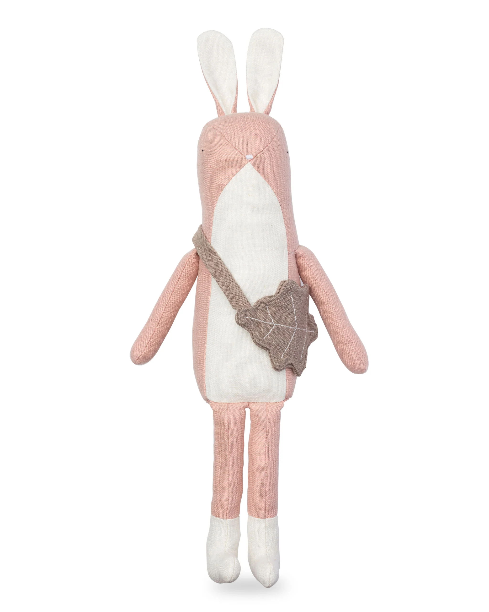 Woodland Friends Soft Toy - Image 8