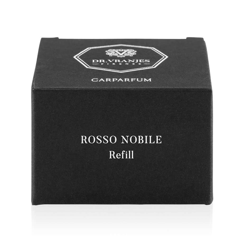 Dr Vranjes Chrome Car Parfum Diffuser & Refills - Image 12