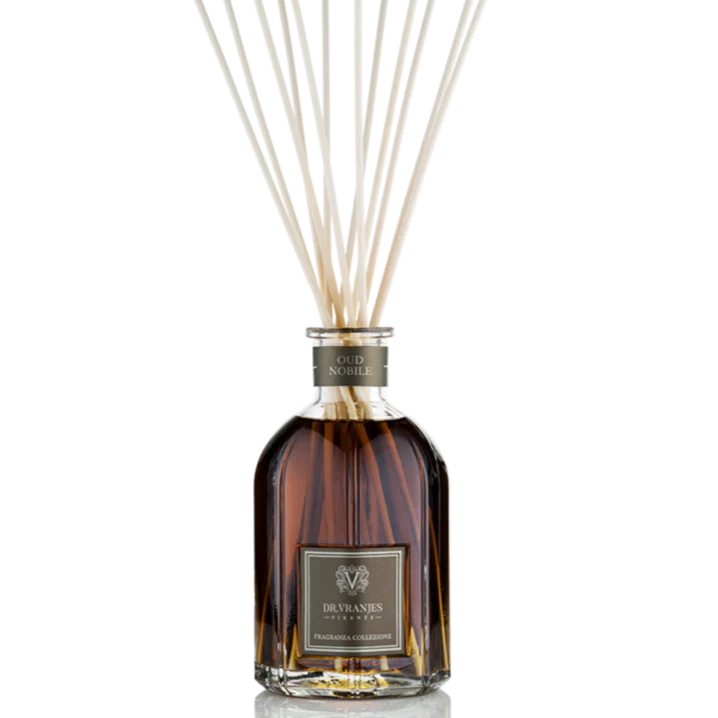 Dr Vranjes Oud Nobile Home Fragrances