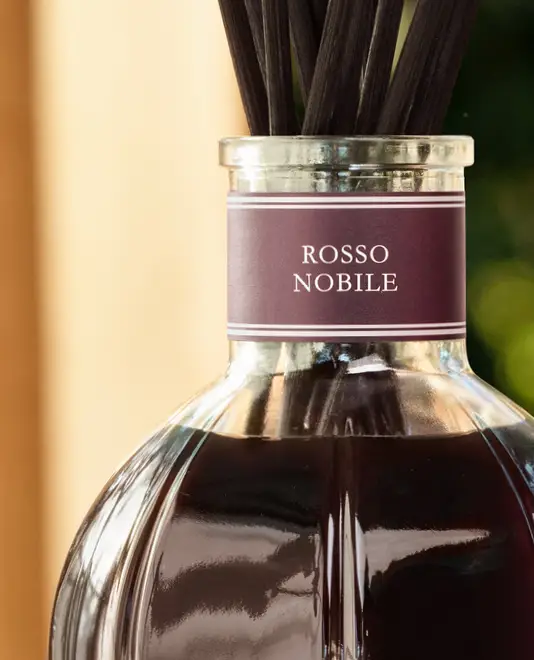 Dr Vranjes Rosso Nobile Diffuser & Refill Gift Box - Image 4