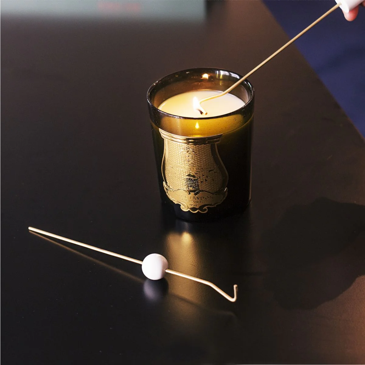 Trudon 'Eteignoir' Cylinder (Snuffer) - Image 3