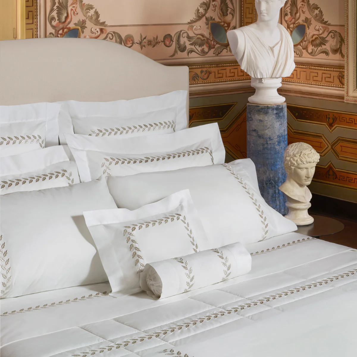 Pratesi Federico Bed Linens - Image 2