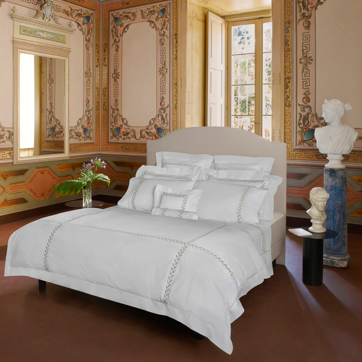Pratesi Federico Bed Linens - Image 3
