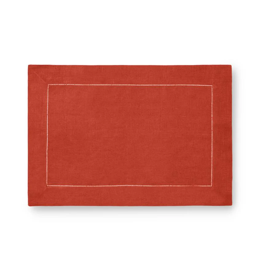 Festival Linen Napkins & Placemats - Image 16
